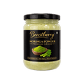 Beastberry moringa powder 200g jar 100% pure natural powder